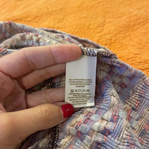 Free People Blouse - Picture 6 of 8